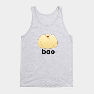 cha siu bao Tank Top